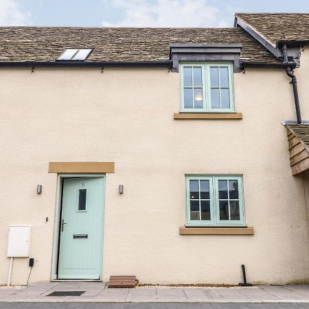 9 Windrush Heights Villa Burford Dış mekan fotoğraf