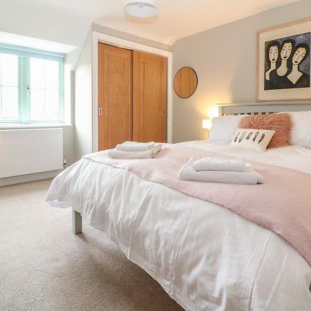9 Windrush Heights Villa Burford Dış mekan fotoğraf