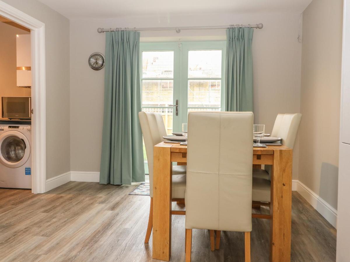 9 Windrush Heights Villa Burford Dış mekan fotoğraf