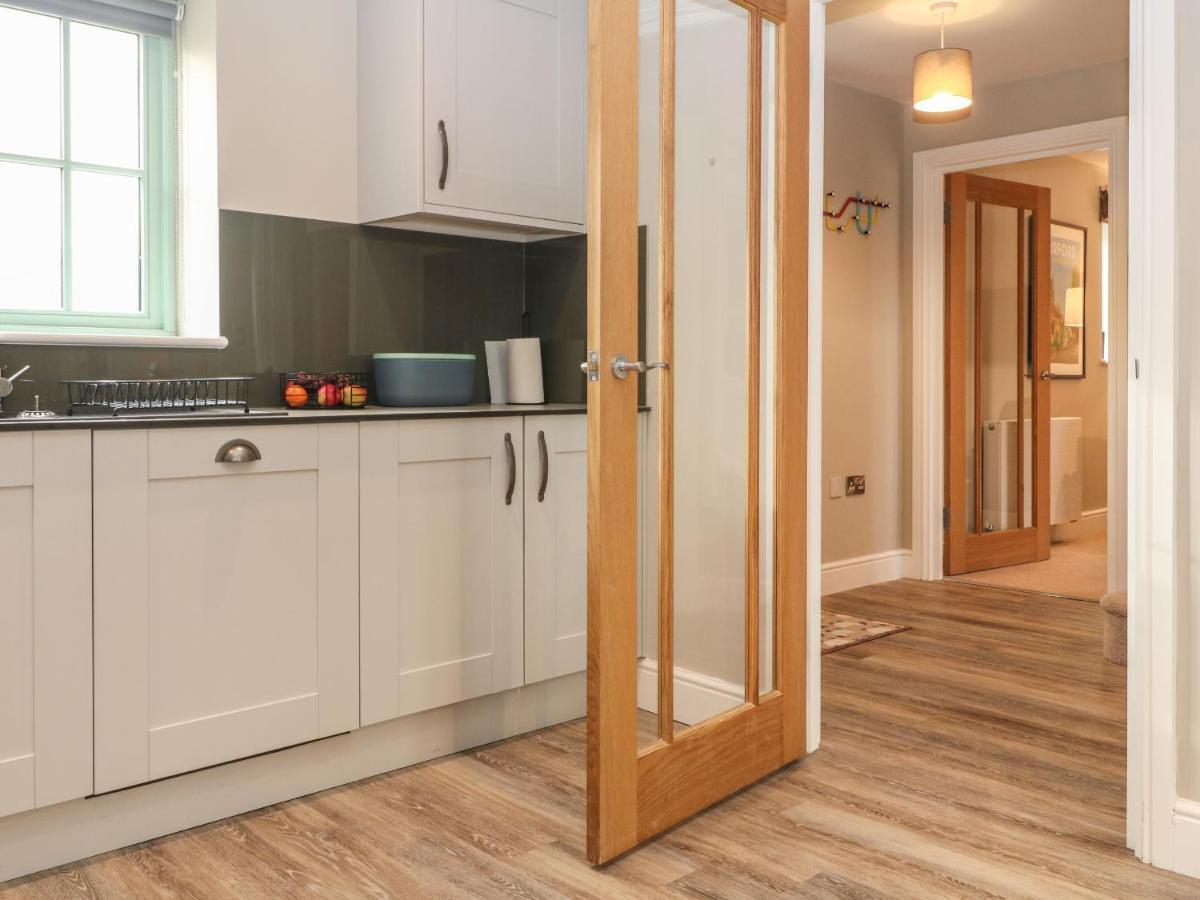 9 Windrush Heights Villa Burford Dış mekan fotoğraf