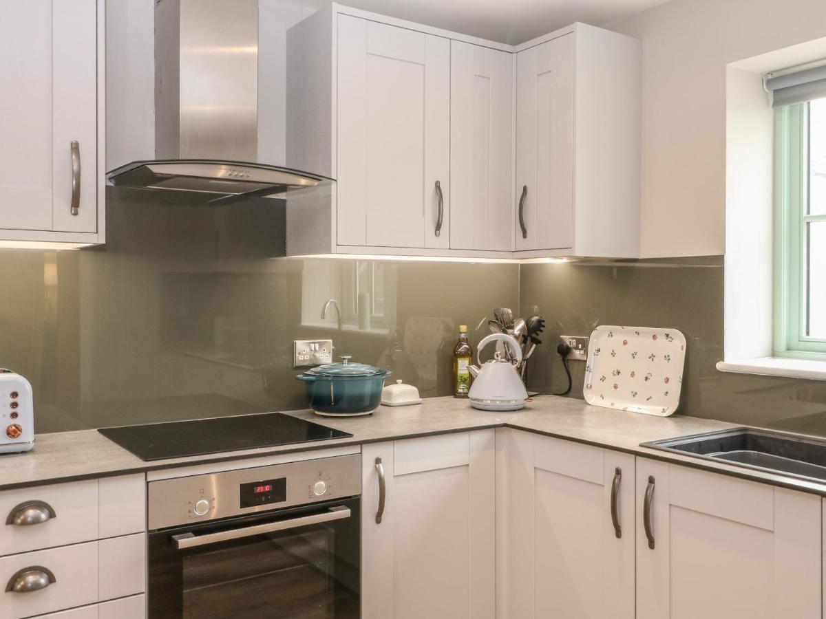 9 Windrush Heights Villa Burford Dış mekan fotoğraf