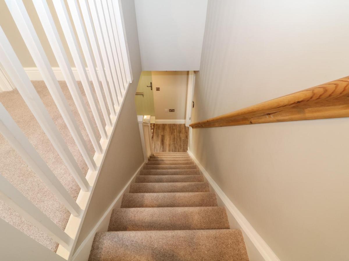 9 Windrush Heights Villa Burford Dış mekan fotoğraf