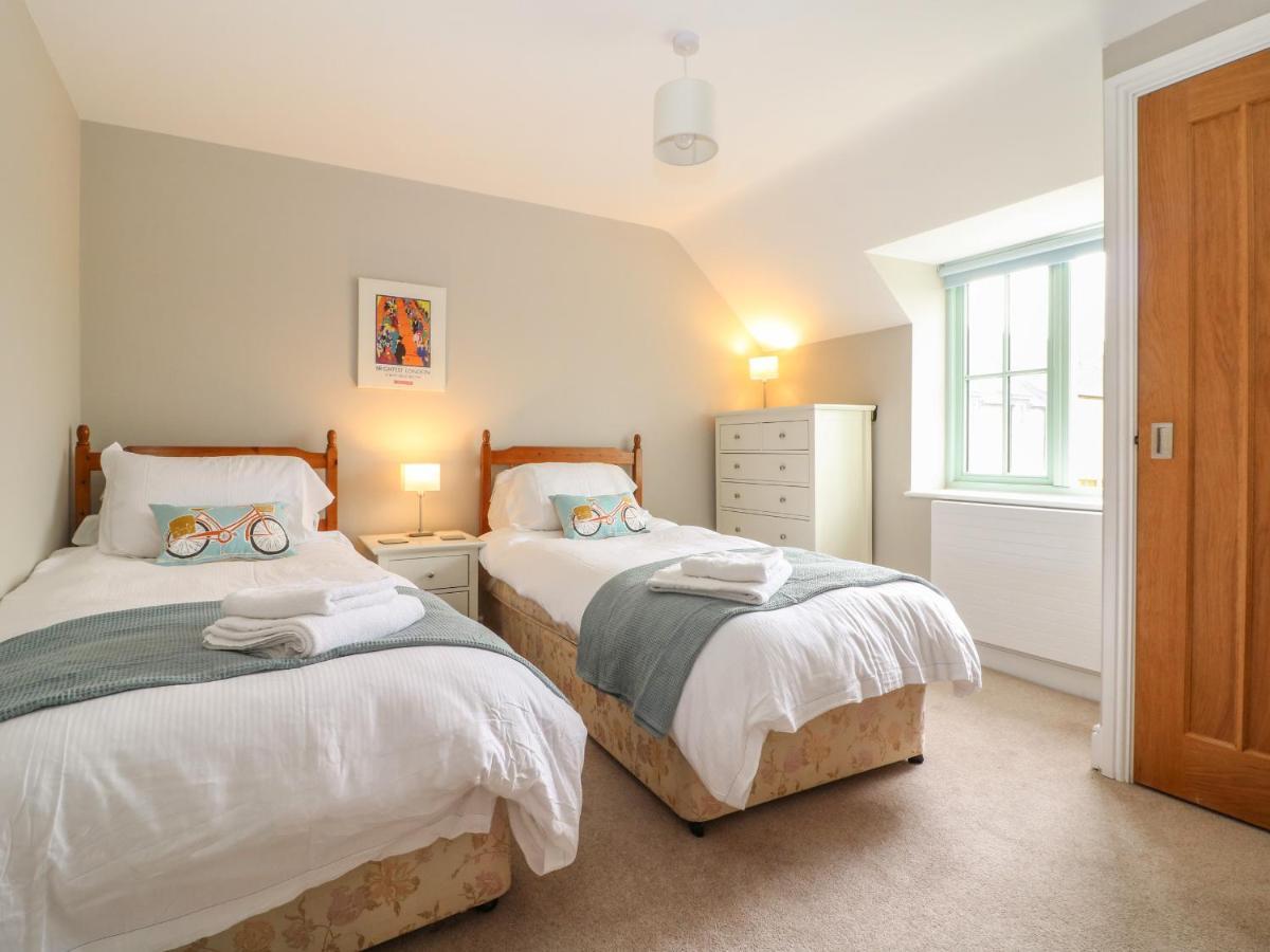 9 Windrush Heights Villa Burford Dış mekan fotoğraf