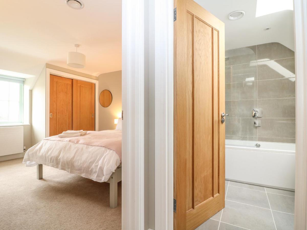 9 Windrush Heights Villa Burford Dış mekan fotoğraf