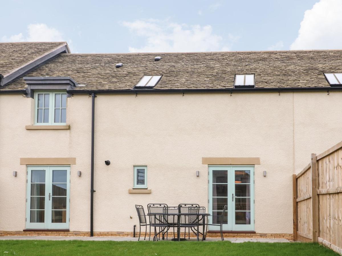 9 Windrush Heights Villa Burford Dış mekan fotoğraf